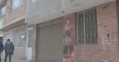 TIENDA DE BARRIO CALLE 11 LA ESPERANZA SUR TIENDA DE BARRIO CALLE 11 LA ESPERANZA SUR